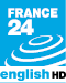 France 24 - ENG HD